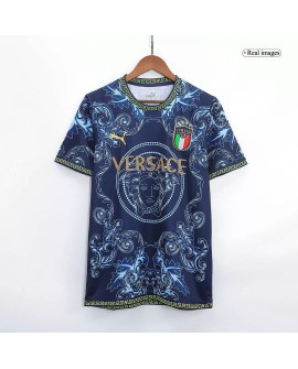 Maillot Italie x Versace 2022 -Spécial