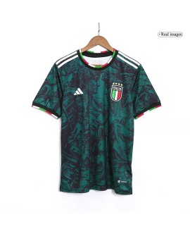Maillot Italie x Renaissance 2023