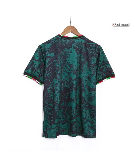 Maillot Italie x Renaissance 2023