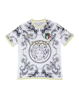 Maillot Italie x Versace 2023 -Spécial