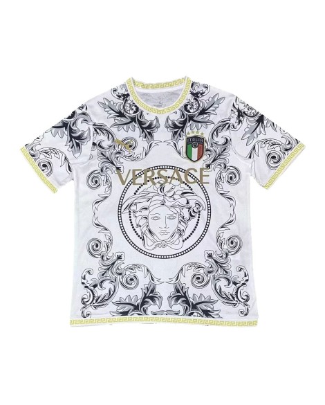 Maillot Italie x Versace 2023 -Spécial