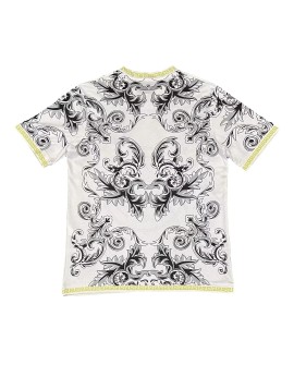 Maillot Italie x Versace 2023 -Spécial