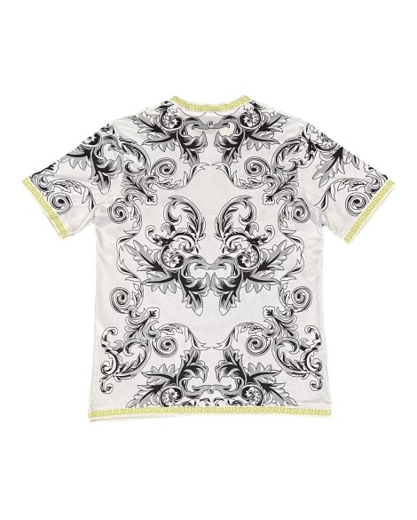 Maillot Italie x Versace 2023 -Spécial