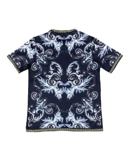 Maillot Italie x Versace 2023 -Spécial