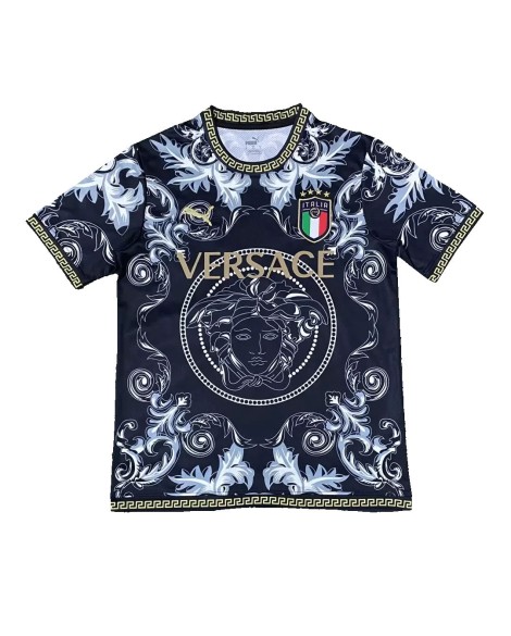 Maillot Italie x Versace 2023 -Spécial