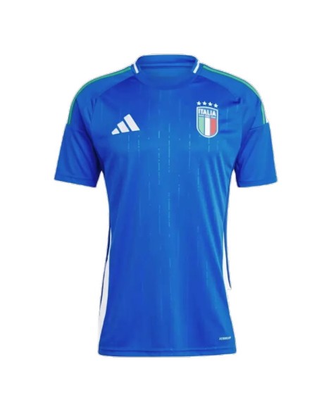 Maillot domicile Italie EURO 2024