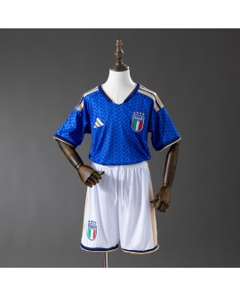 Maillot domicile Italie 2026 - Enfant