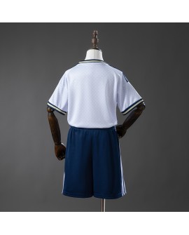 Maillot extérieur Italie 2026 - Enfant