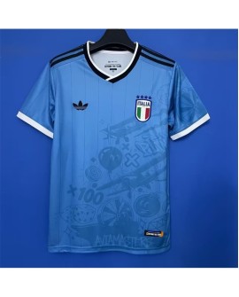 Maillot édition spéciale italienne 2526 - Bleu