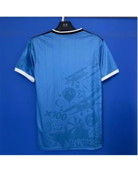 Maillot édition spéciale italienne 2526 - Bleu