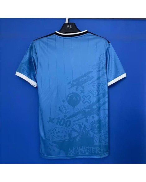 Maillot édition spéciale italienne 2526 - Bleu