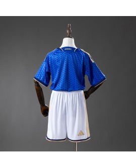 Maillot domicile Italie 2026 - Enfant