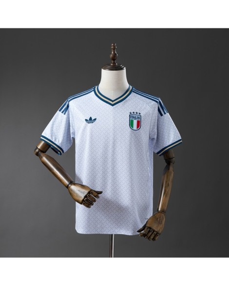 Maillot extérieur Italie 2025/26 Maillot extérieur Italie 2025/26