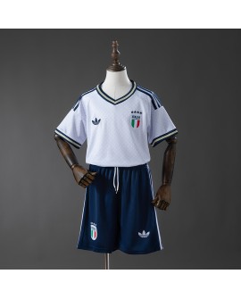 Maillot extérieur Italie 2026 - Enfant