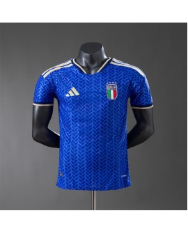 Maillot domicile Italie 2026 - Player