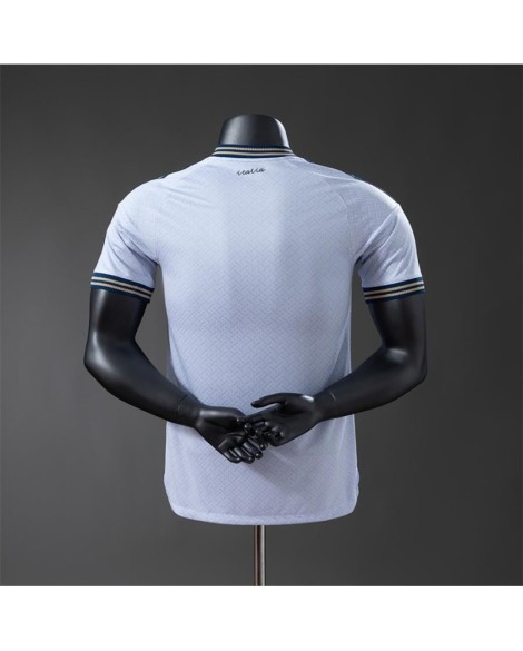 Maillot extérieur Italie 2026 - Player