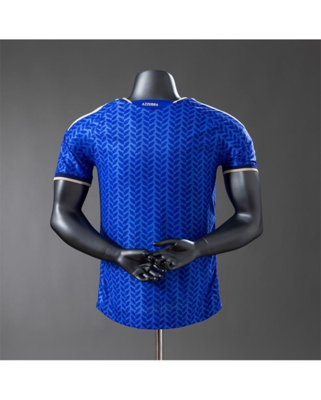 Maillot domicile Italie 2026 - Player