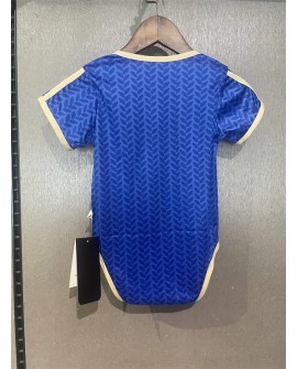 Maillot domicile Italie 2026 - Taille bébé