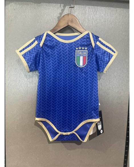 Maillot domicile Italie 2026 - Taille bébé