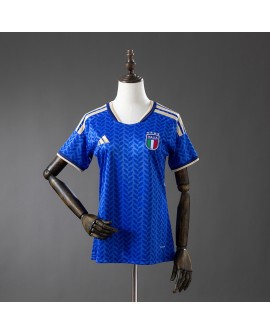 Maillot domicile Italie 2026-Femmes