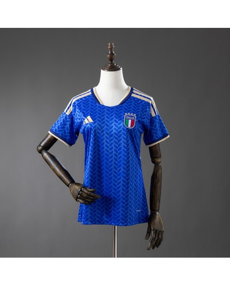 Maillot domicile Italie 2026-Femmes Maillot domicile Italie 2026-Femmes