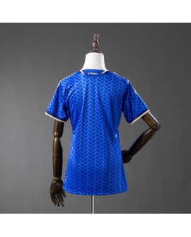 Maillot domicile Italie 2026-Femmes