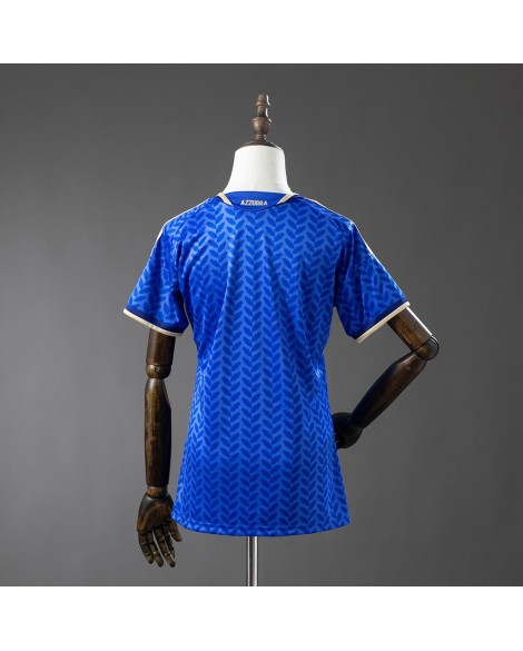 Maillot domicile Italie 2026-Femmes Maillot domicile Italie 2026-Femmes