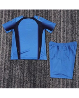 Maglia da calcio italiana 2006 - Bambini