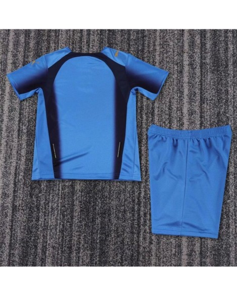 Maglia da calcio italiana 2006 - Bambini