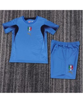 Maglia da calcio italiana 2006 - Bambini