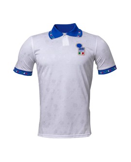 Maillot Italie Extérieur Rétro 1994