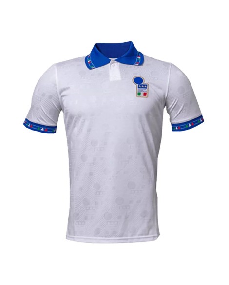 Maillot Italie Extérieur Rétro 1994