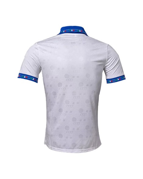 Maillot Italie Extérieur Rétro 1994