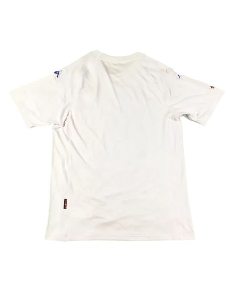 Maillot Italie Extérieur Rétro 2002