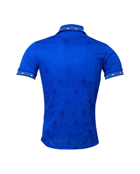 Maillot Italie Domicile Rétro 1994