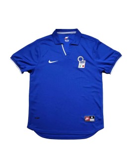 Maillot Italie Domicile Rétro 1998