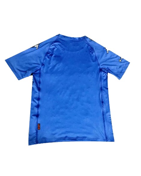Maillot Italie Domicile Rétro 2002