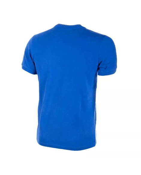Maillot Italie 1970 Domicile Rétro