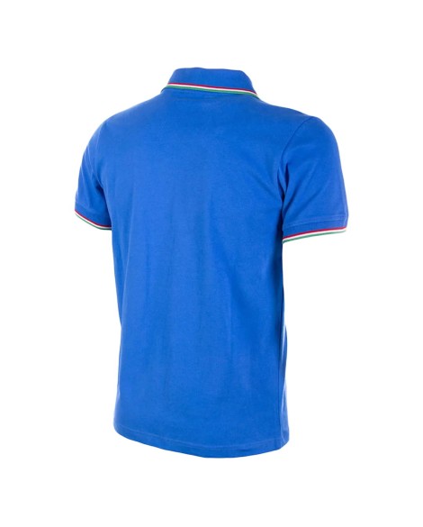 Maillot Italie 1982 Domicile Rétro