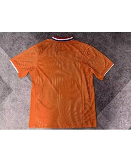 Maillot édition spéciale orange des Pays-Bas 25/26