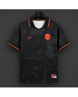 Netherlands Maillot extérieur 2026
