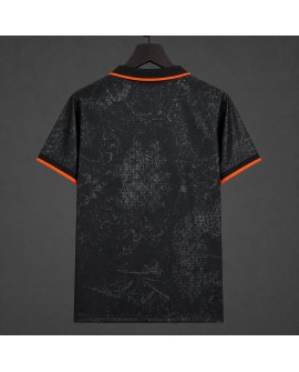 Netherlands Maillot extérieur 2026