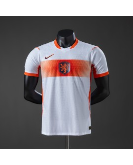Maillot extérieur des Pays-Bas 2026 - Player