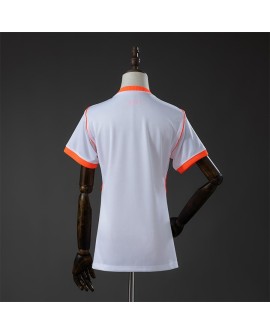 Netherlands Maillot extérieur - Femme