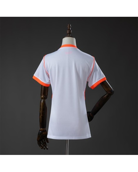 Netherlands Maillot extérieur - Femme