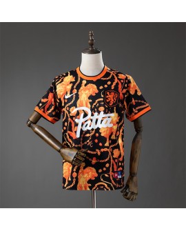 Netherlands Maillot édition spéciale x Patta 2026
