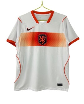 Maillot extérieur des Pays-Bas 26/27