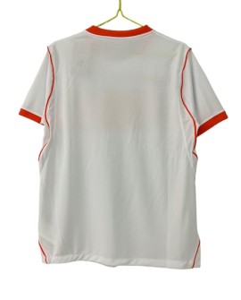 Maillot extérieur des Pays-Bas 26/27