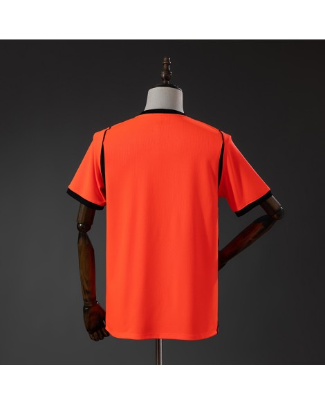 Maillot domicile des Pays-Bas 26/27 Maillot domicile des Pays-Bas 26/27