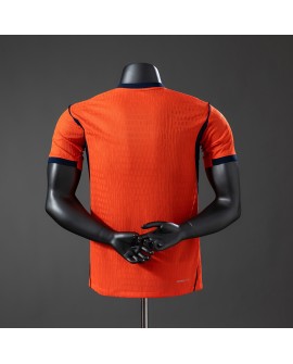 Maillot domicile des Pays-Bas 26/27 - Player